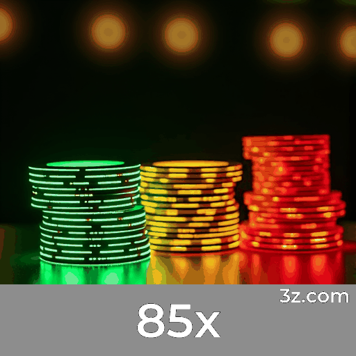 85x Inovação: Tecnologia de Ponta em Jogos de Apostas