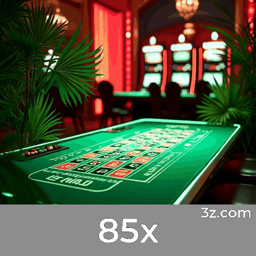 Registre-se rapidamente e desbloqueie recompensas exclusivas no 85x