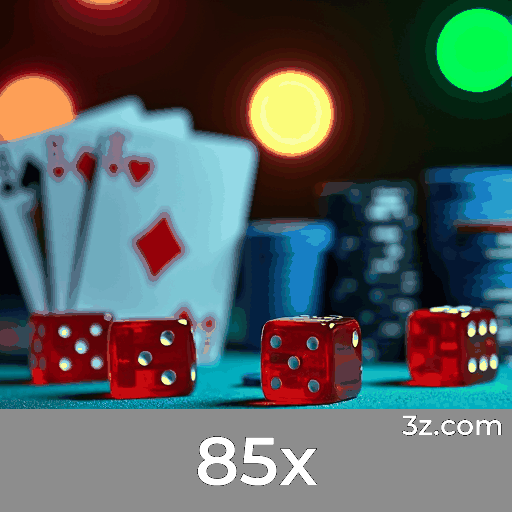 Desenvolvedores de Topo e Inovação Técnica na Plataforma 85x