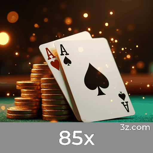 Recompensas Reais e Transparentes no 85x: Promoções Sem Pegadinhas