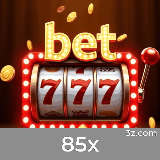 Registre-se rapidamente e desbloqueie recompensas exclusivas no 85x