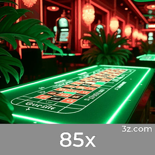 85x App: Benefícios Exclusivos e Recompensas Imperdíveis